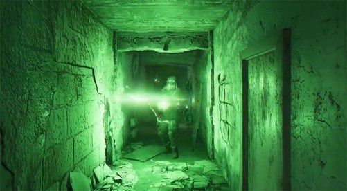 手机上的十个恐怖游戏_手机恐怖手游_恐怖手机游戏大作