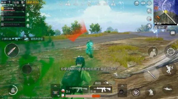 手机有没有射击的游戏推荐-手机射击游戏大比拼:王者荣耀VS绝地求生,你更爱哪款? 手机有没有射击的游戏推荐-手机射击游戏大比拼:王者荣耀VS绝地求生,你更爱哪款?