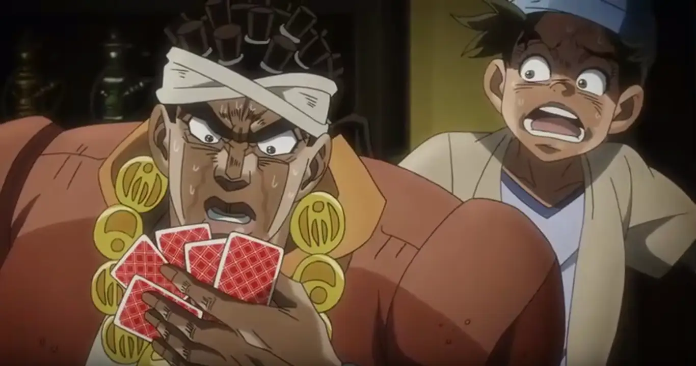 第七位替身使者_替身使者种类_替身使者是啥