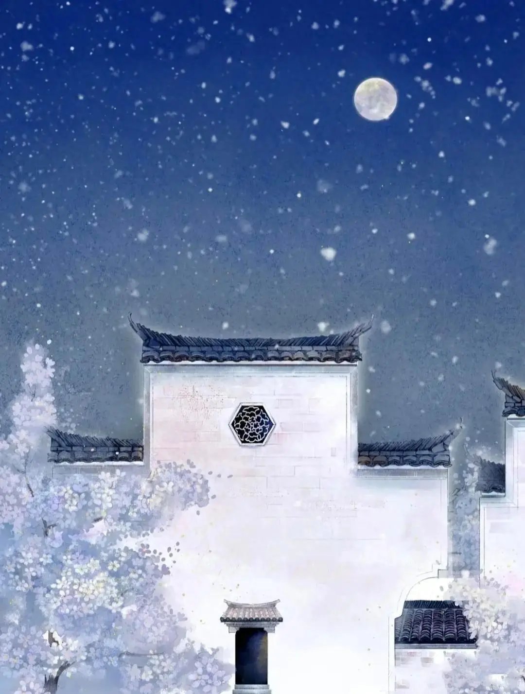 月清疏_月清疏_月清疏