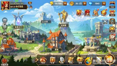 页面制作手机游戏软件_手机页面游戏制作_页面制作手机游戏怎么做