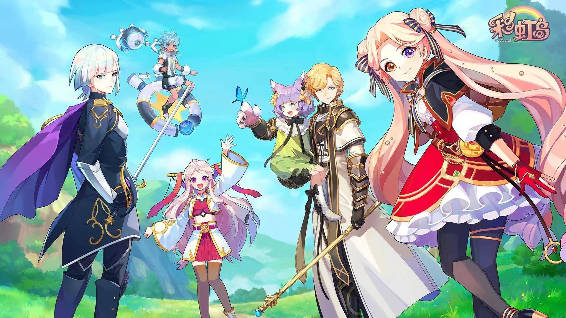 永恒岛玩法_永恒岛汉化版安卓攻略_手机游戏永恒岛