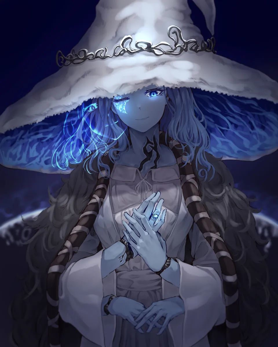 艾尔登法环玛莲妮亚_艾尔登法环玛莲妮亚_艾尔登法环玛莲妮亚
