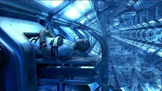 攻壳机动队2无罪_攻壳机动队无罪经典台词_攻壳机动队无罪结局什么意思