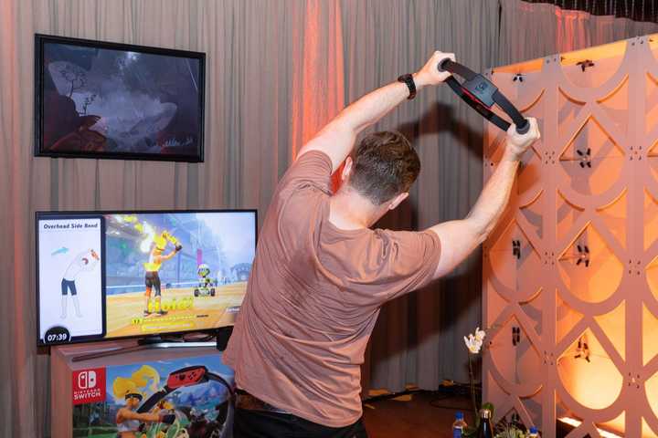 体感游戏软件_体感游戏手机版_手机体感游戏下载游戏