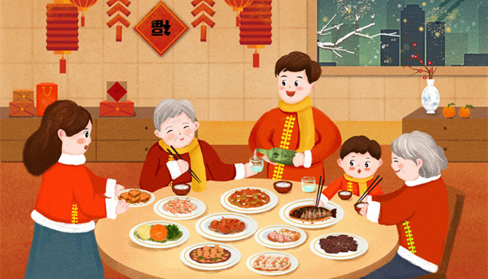 春节领红包_春节_春节头像