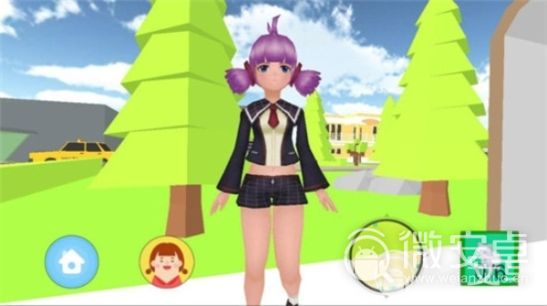 角色模拟手机游戏有哪些_手机游戏角色模拟_角色模拟器游戏