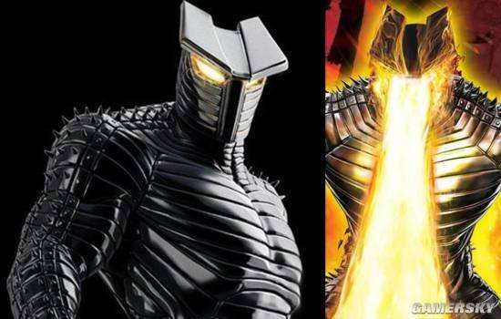 行星吞噬者是反派吗_行星吞噬者_行星吞噬者的女儿