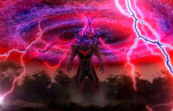 彗星路西法女主去哪了_彗星路西法_彗星路西法第二季