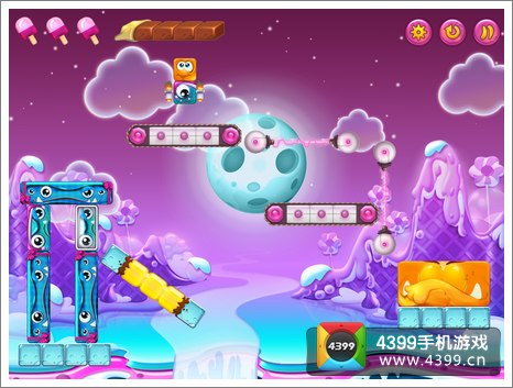 手机游戏dessert_手机游戏手游_手机游戏推荐