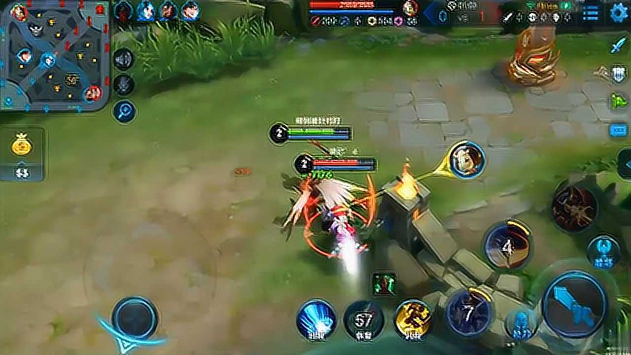 射击游戏腾讯_射击腾讯推荐手机游戏_手机射击腾讯游戏推荐