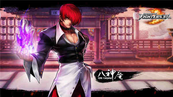 拳皇手游连招技巧_拳皇连招连不上_手机上玩拳皇97连招游戏