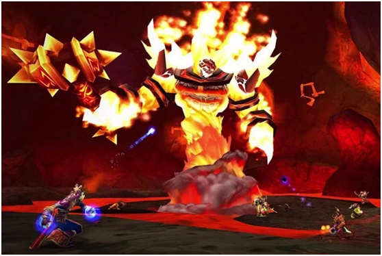 手机登录魔兽世界怀旧服的软件_手机上玩的魔兽怀旧服游戏_魔兽世界怀旧服能在手机上玩吗