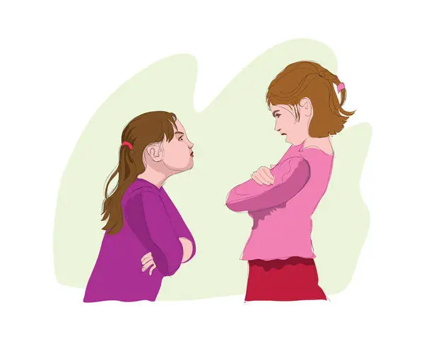 妹妹人生-坚韧与勇敢：妹妹的成长故事与蜕变