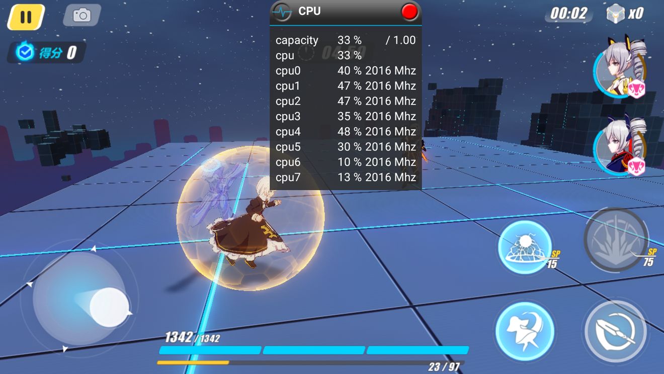 玩游戏手机掉帧是什么意思_玩游戏手机掉帧怎么办_手机玩游戏掉帧神器有用吗