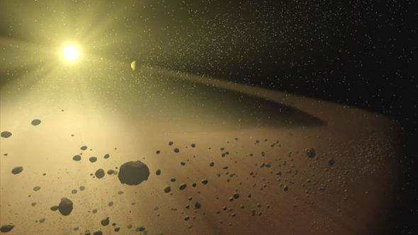 陨星_陨星计划_陨星之石