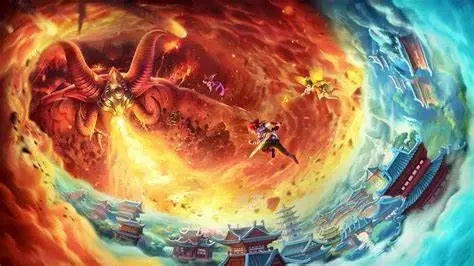 手机游戏哪款好-选择手机游戏困难?梦幻西游唯美画面引领神秘冒险之旅 手机游戏哪款好-选择手机游戏困难?梦幻西游唯美画面引领神秘冒险之旅