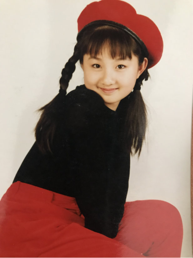 娃娃体内有热怎么办_娃娃体_娃娃体字体