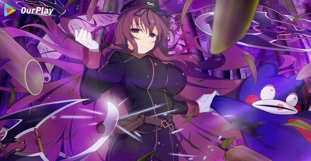 闪乱神乐游戏_闪玩神乐_闪乐神光