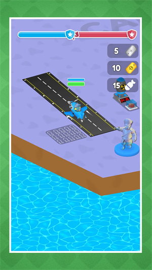 手机游戏小兵大战_小兵大战手游下载_小兵大战手机游戏怎么玩