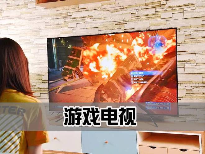 电视游戏怎么在手机玩_电视上玩手游_手机游戏装在电视上可以吗