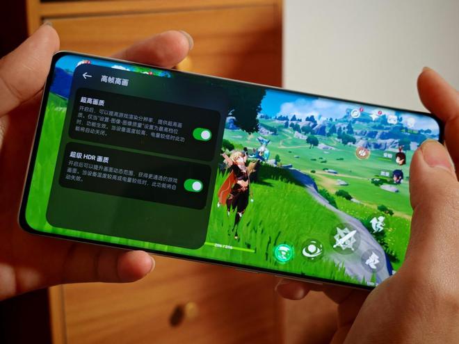画质解决手机游戏卡顿_手机游戏画质解决_游戏画质太低怎么办手机