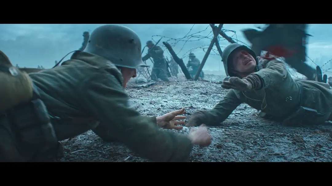 西线无战事电影下载_战事电视剧_西线无战事1979百度云