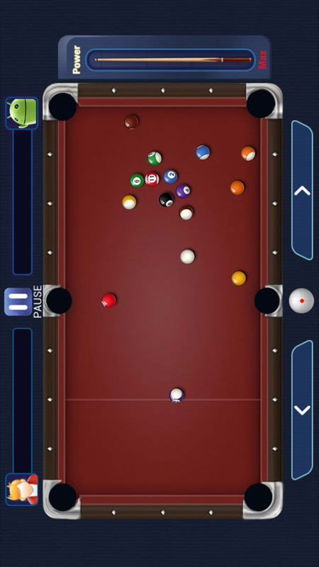 手机台球游戏怎么不能玩了_能台球玩手机游戏叫什么_能台球玩手机游戏有哪些