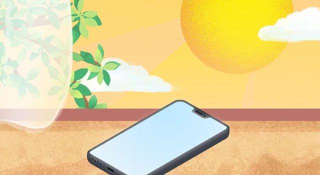 手机一打游戏就变热怎么办_手机太热玩游戏卡怎么办_让手机发热的游戏