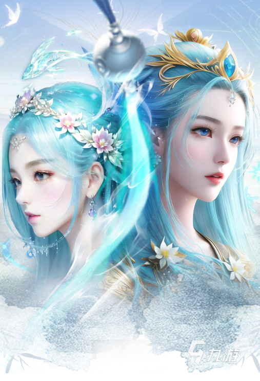 手机游戏画质最强_画质极佳的手机游戏_画质最强手机游戏推荐