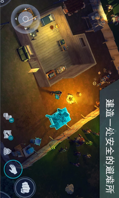 《死亡狩猎》_死亡狩猎手机版_手机游戏死亡狩猎下载