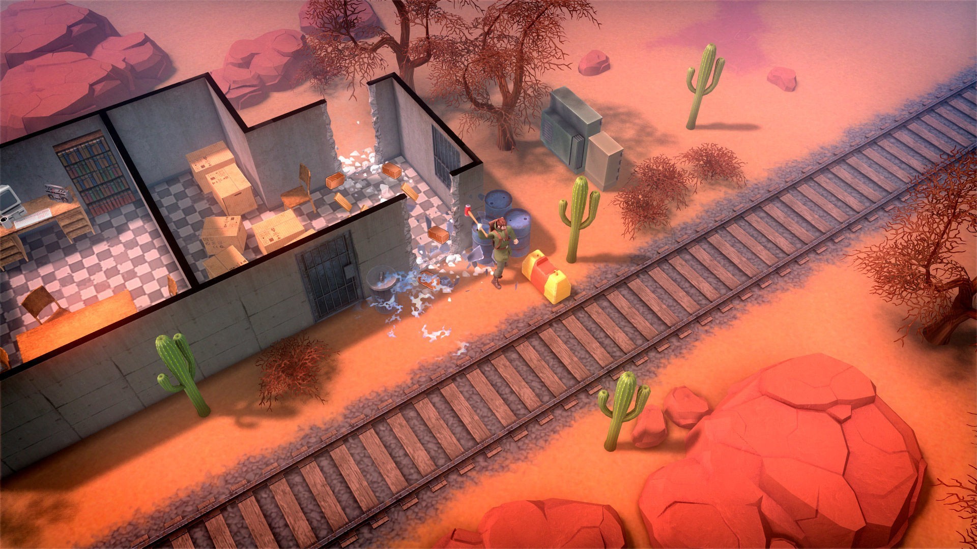 玩3d游戏电脑配置推荐_手机防御塔游戏_手机丧尸防御游戏推荐电脑