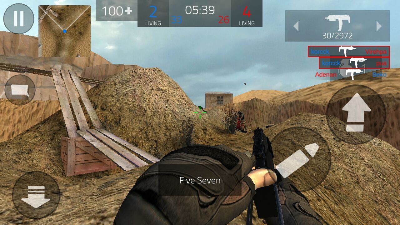 手机玩csgo教程xash_手机上玩电脑游戏csgo_手机能玩cs