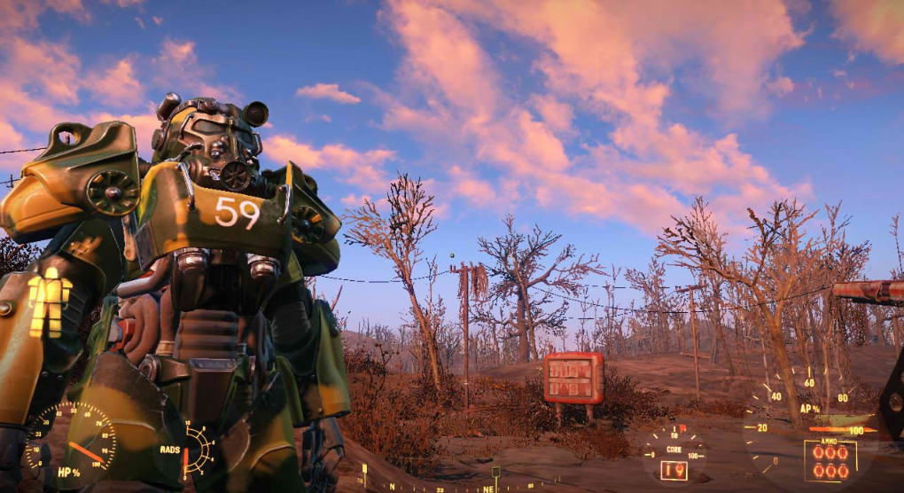 辐射4辐射抗性_辐射3好还是辐射4_辐射3