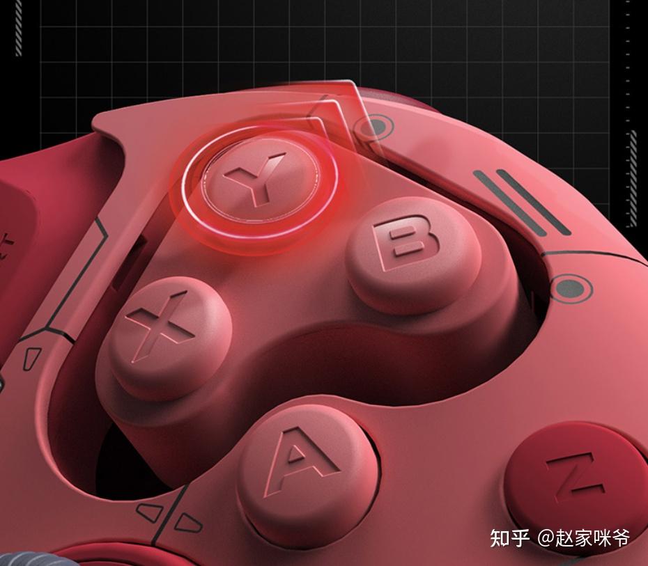 手柄手机游戏推荐_手柄手机游戏app_手机游戏手柄gta