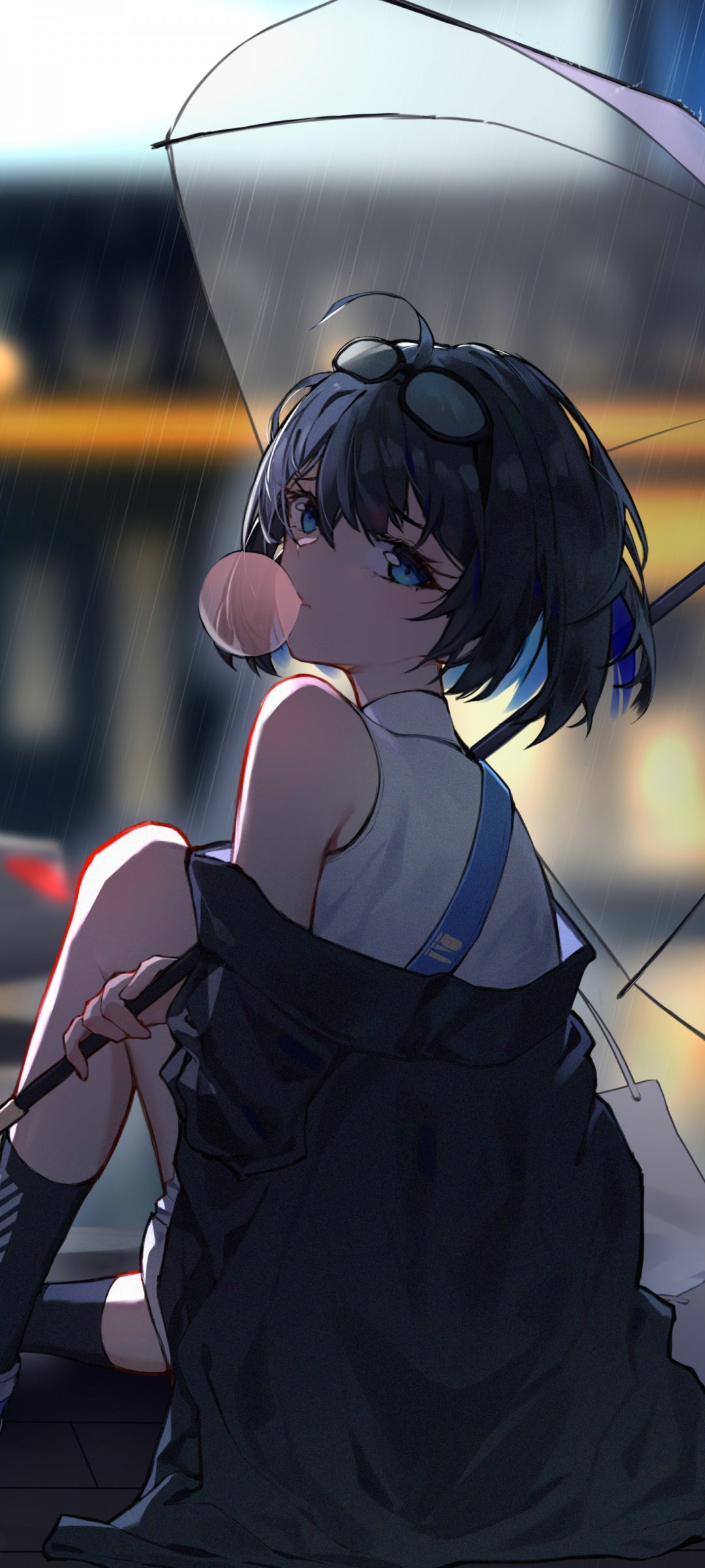 壁纸少女高清全屏_壁纸少女手机壁纸_手机游戏壁纸少女系