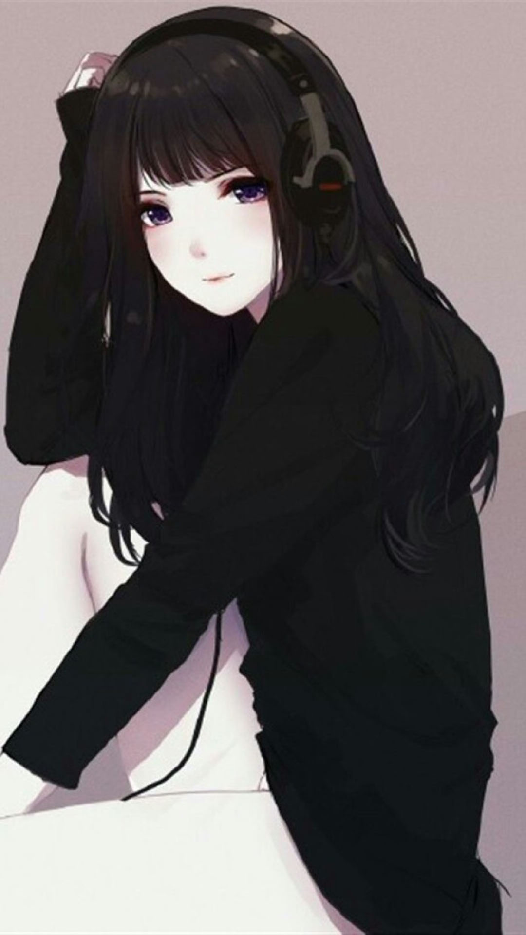 壁纸少女手机壁纸_壁纸少女高清全屏_手机游戏壁纸少女系