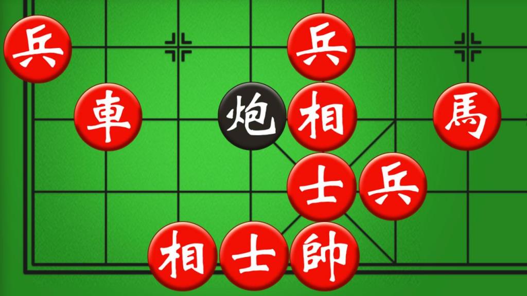 象棋游戏单机_手机游戏象棋_象棋手机游戏那个好