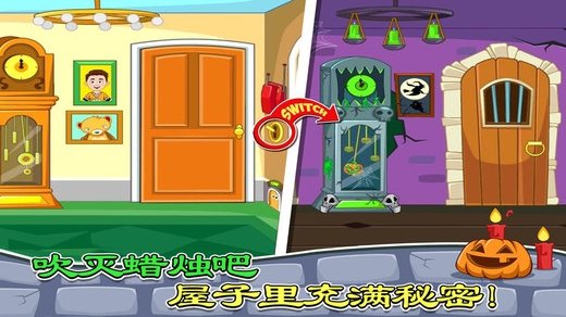手机游戏元氏：快节奏世界里的情绪避风港，带给你无尽探险和惊喜