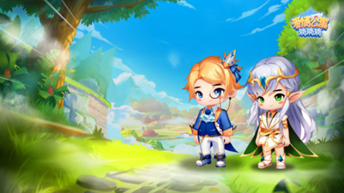 伙伴连结手机游戏怎么玩_手机游戏伙伴连结_伙伴之间的游戏