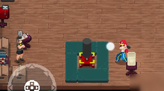 伙伴之间的游戏_手机游戏伙伴连结_伙伴连结手机游戏怎么玩