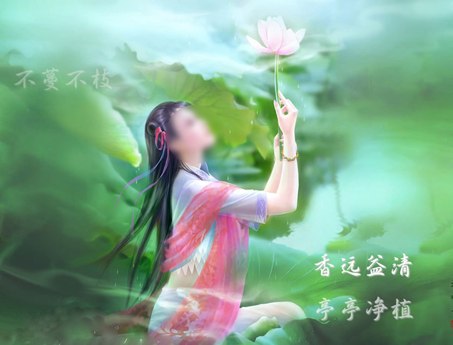 手机游戏爱莲说故事_爱莲说游戏讲了一个什么故事_爱莲说故事手机游戏怎么玩