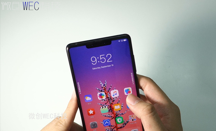 小米参数对比_小米参数配置详解_小米mix2参数