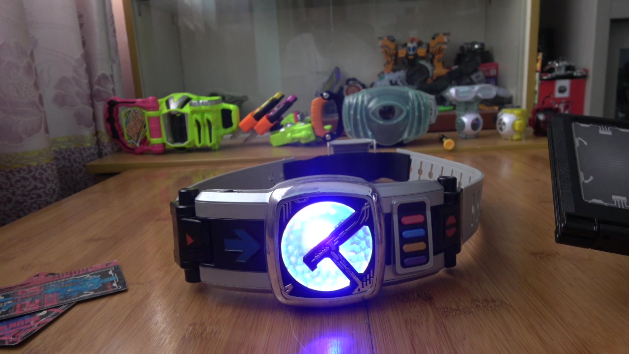 假面骑士电王腰带可玩性高吗_假面骑士电王腰带纸模_假面骑士电王腰带