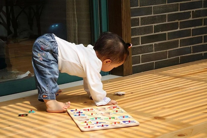 手机视频教学儿童游戏：让孩子在家也能玩得开心学得快乐