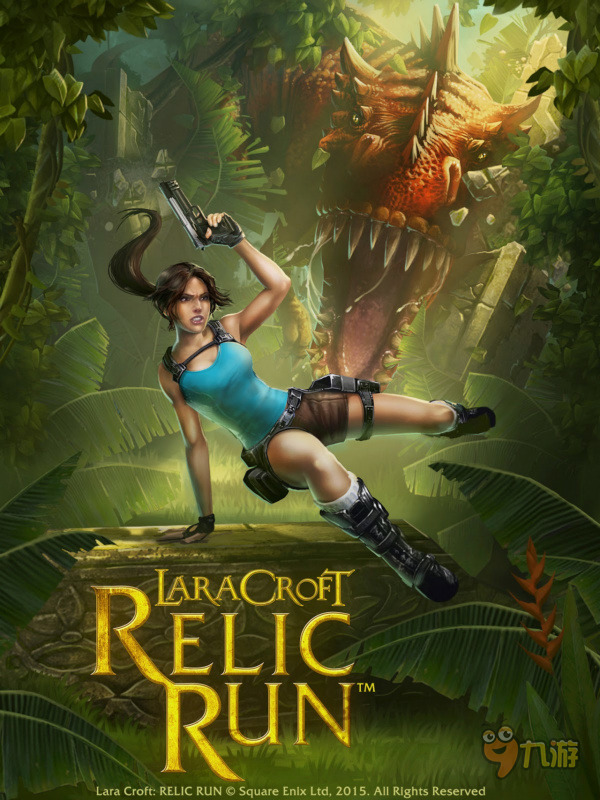 手机游戏古墓丽影传说下载_古墓传说通关攻略_古墓传说视频大全