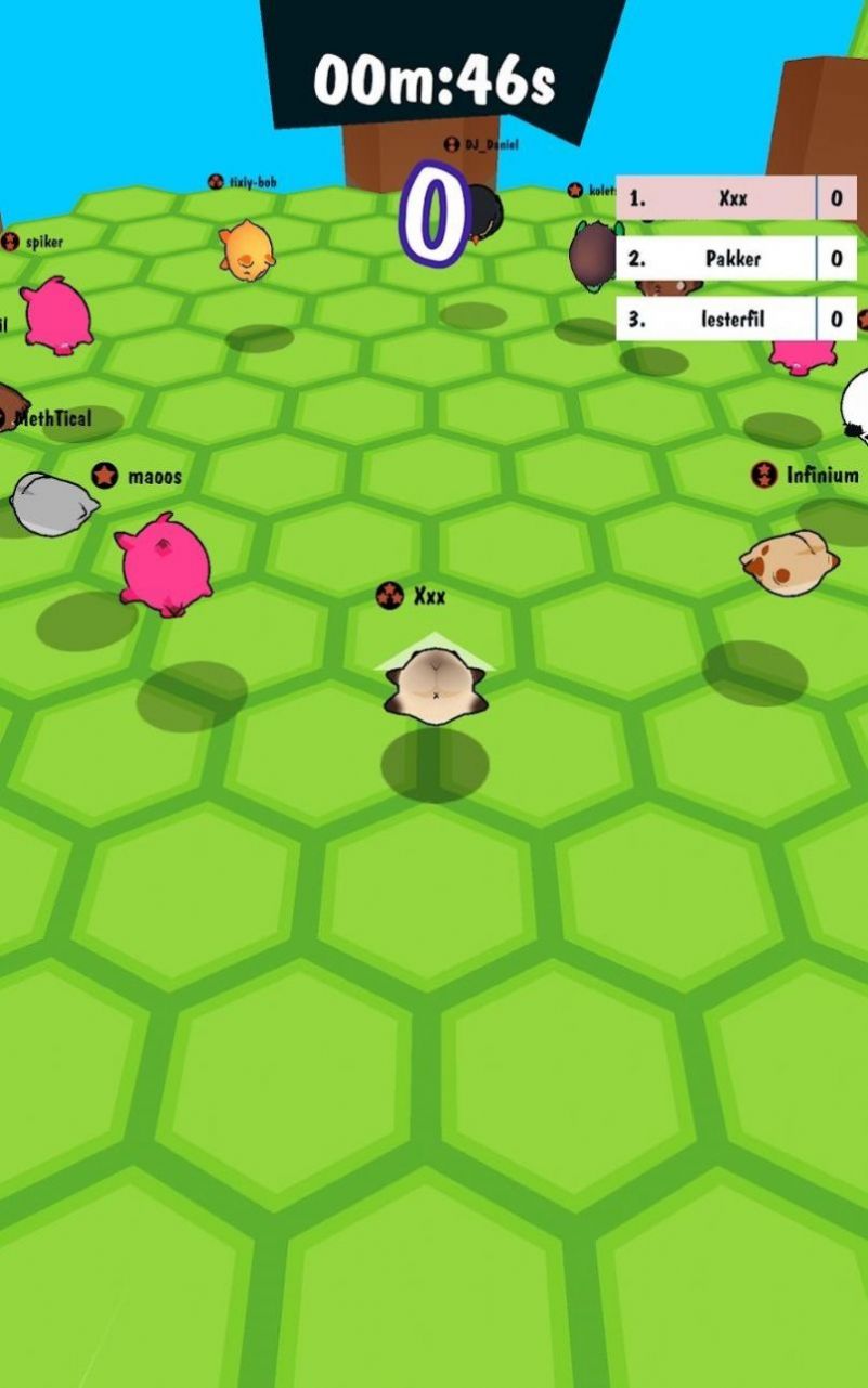 手机游戏推荐派对游戏下载_派对游戏app_派对游戏手机版