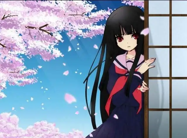 地狱少女笼中鸟啥意思_地狱少女二笼_地狱少女二笼拓真