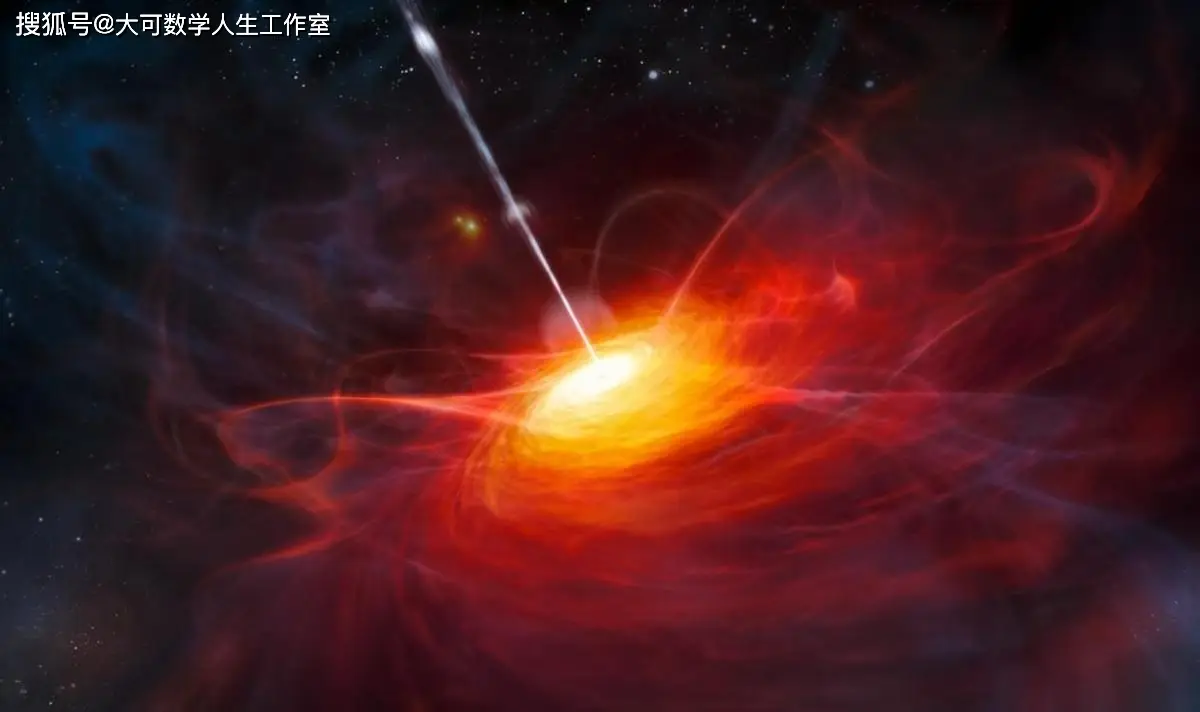 探索宇宙中最强大的纽带——强相互作用力的奥秘