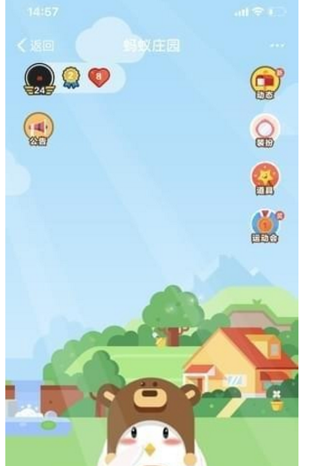 兽棋：童年欢乐颂，简单策略游戏，紧张刺激欲罢不能